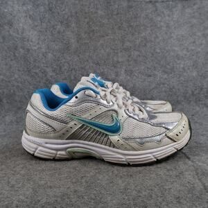 Nike Shoes Womens 6.5 Athletic Trainer Running Sneakers Dart 7 Active Casual